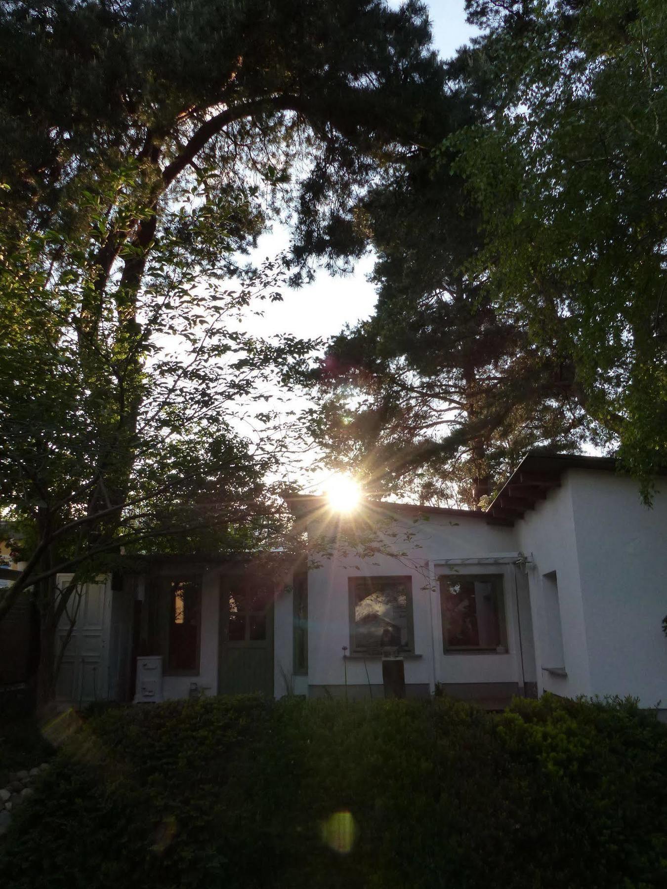 Casa de férias Feine Laube *