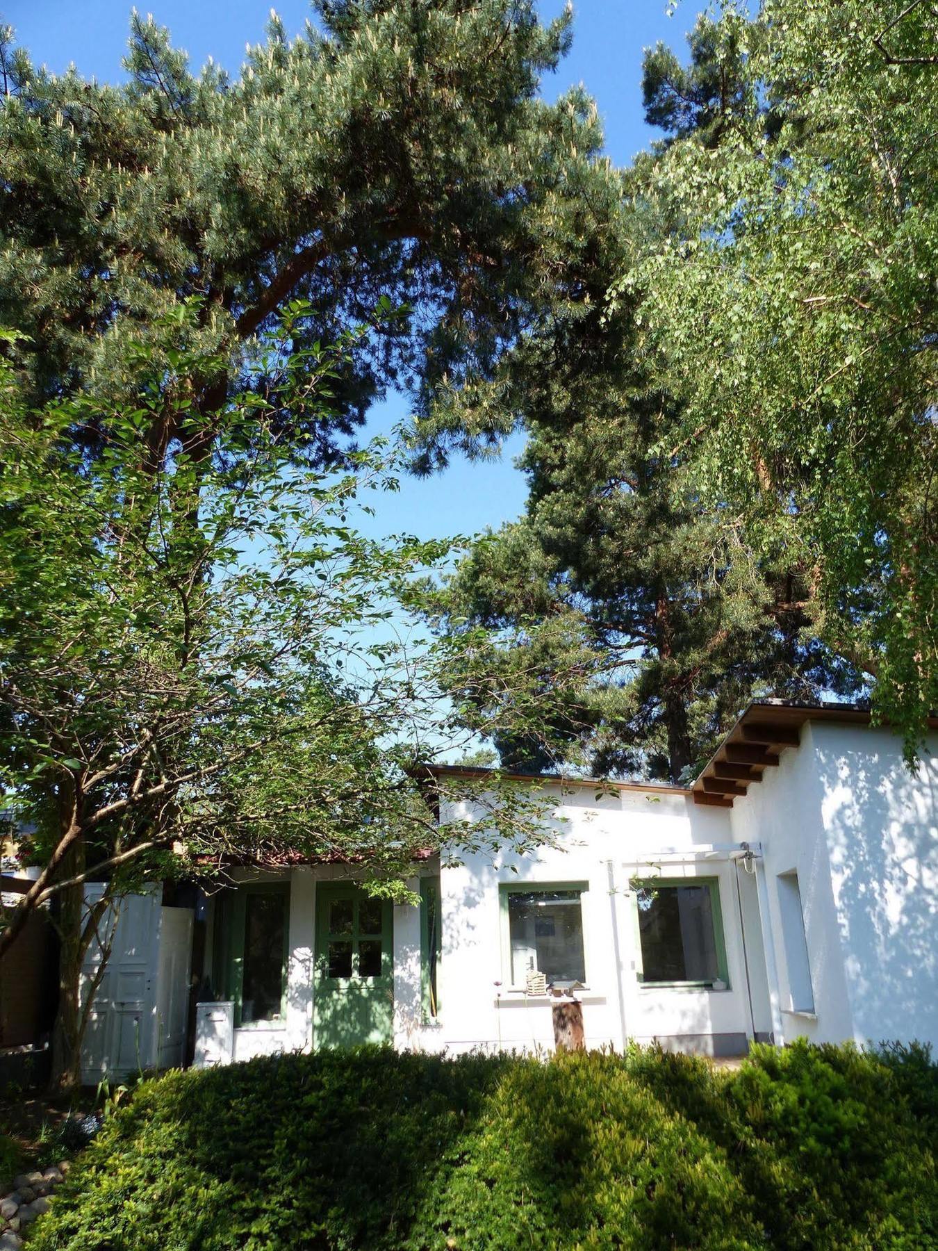 Feine Laube Casa vacanze *