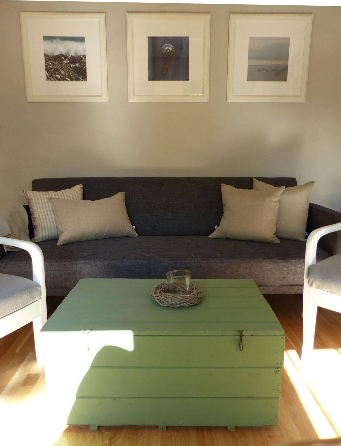 Feine Laube Ferienhaus Berlin