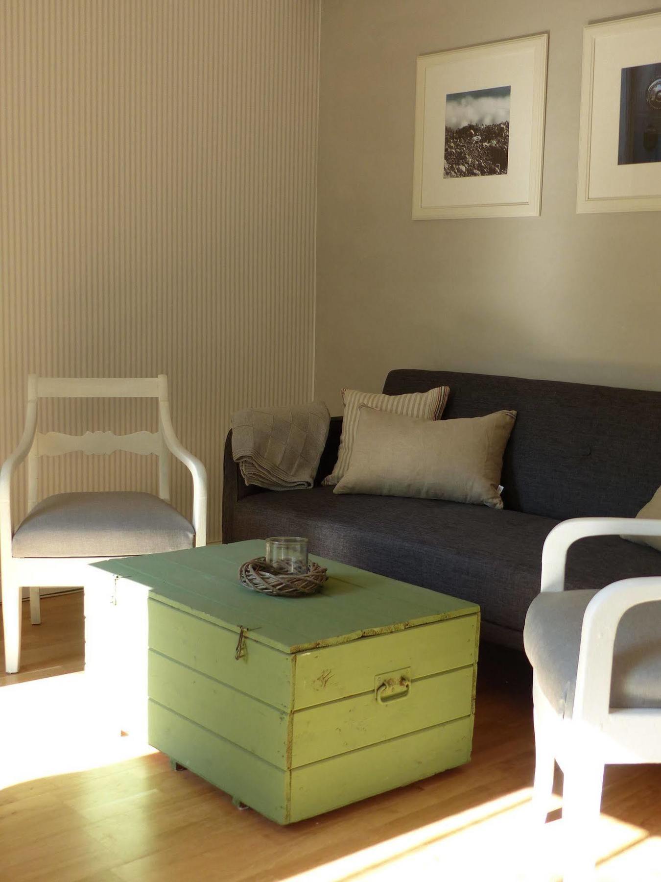 Feine Laube Casa vacanze