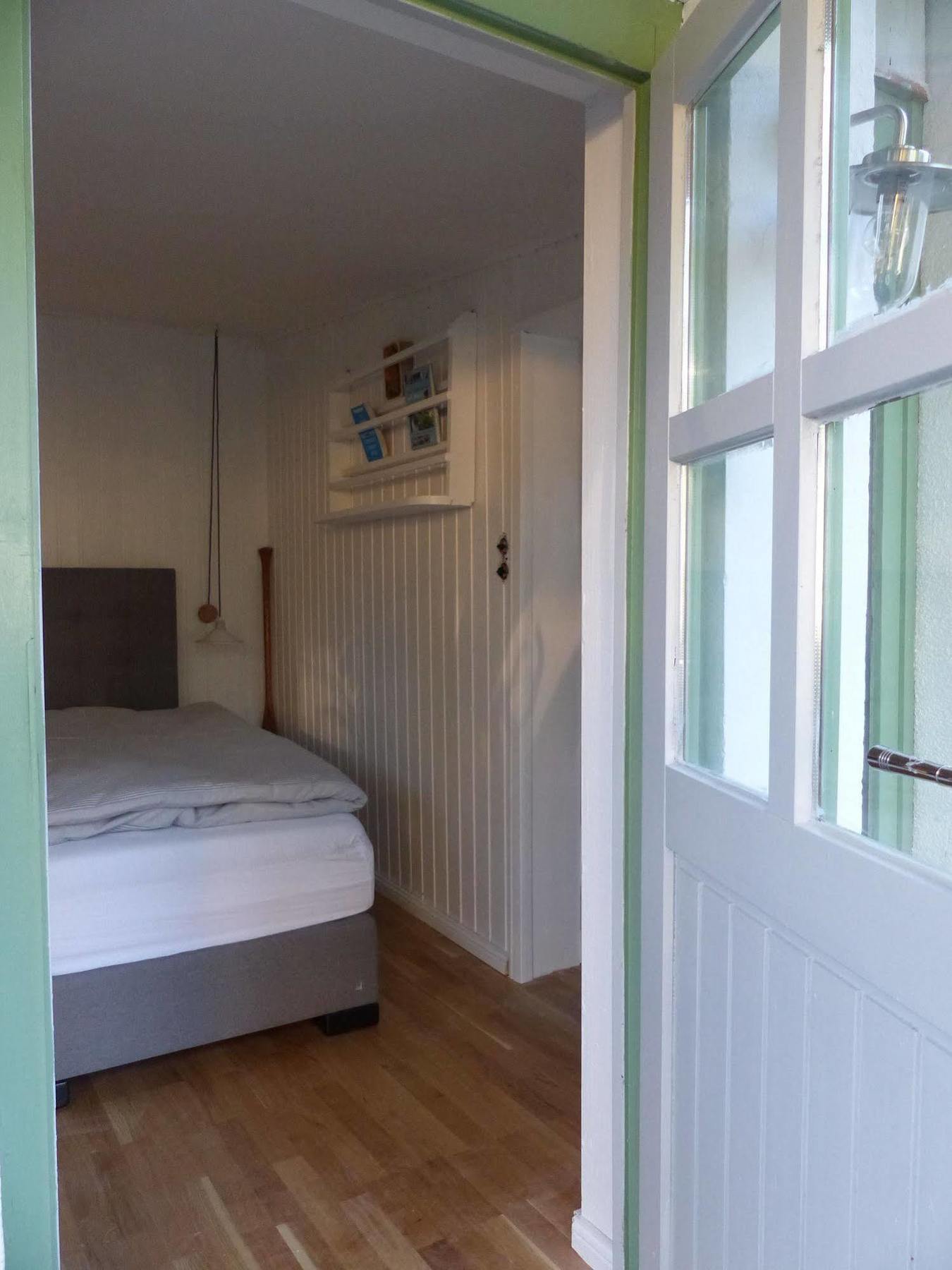Casa vacanze Feine Laube Berlino