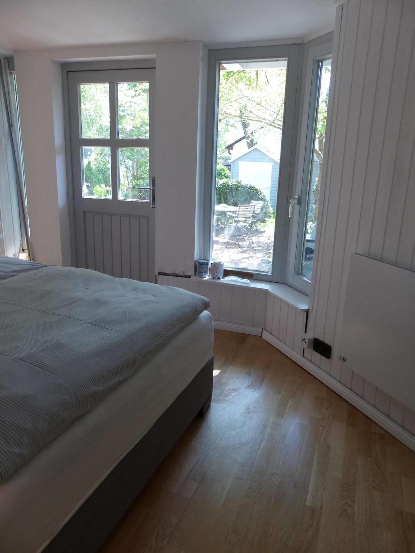 Ferienhaus Feine Laube Berlin