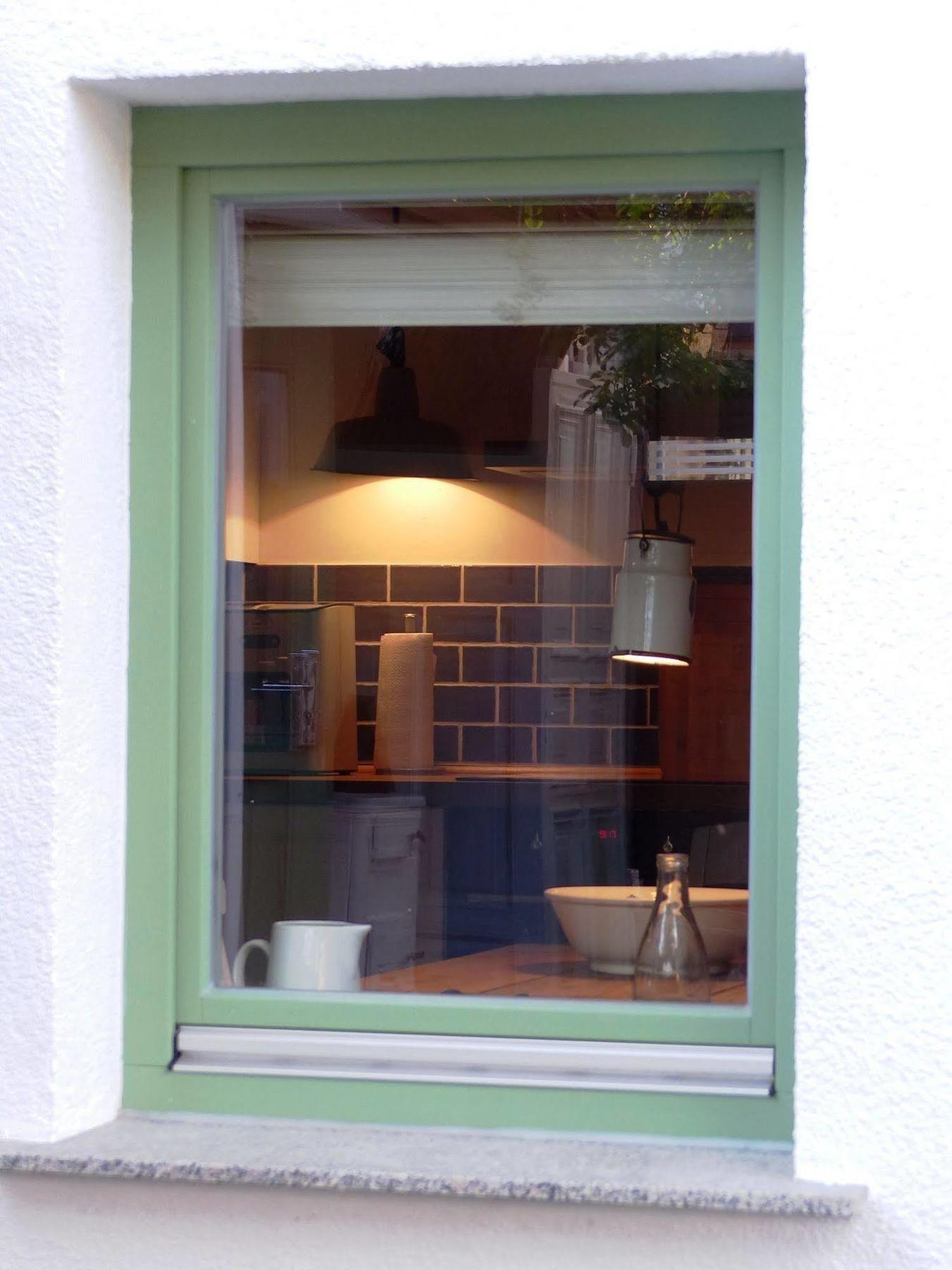 Feine Laube Casa vacanze *