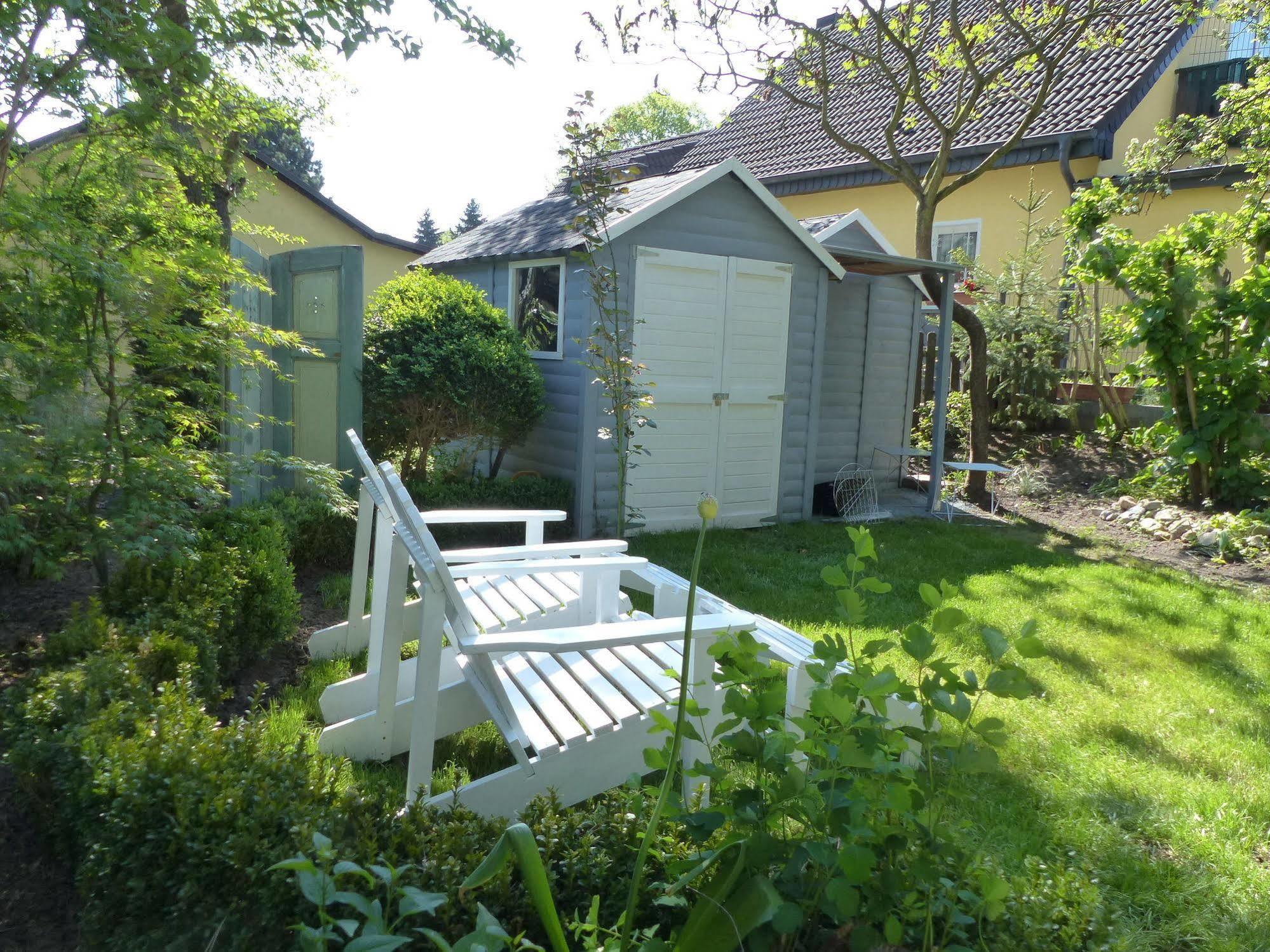 Casa vacanze Feine Laube
